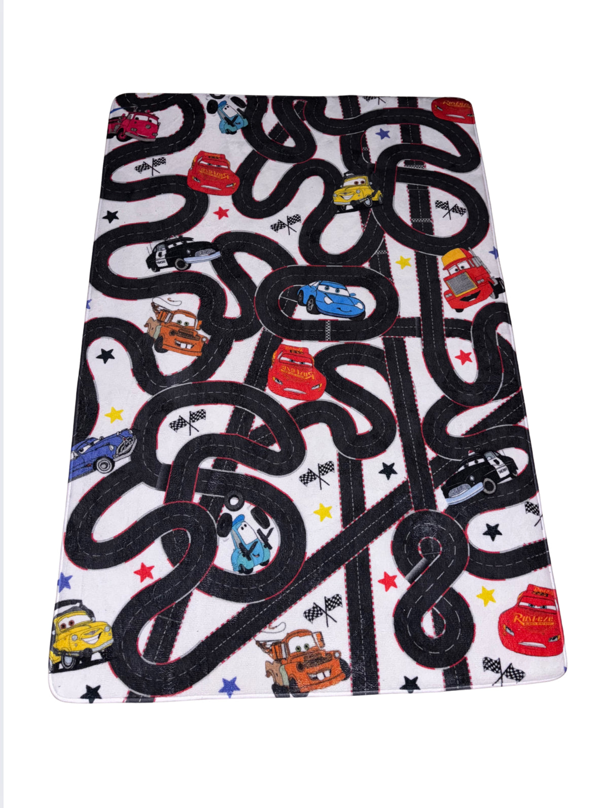 Custom Rug