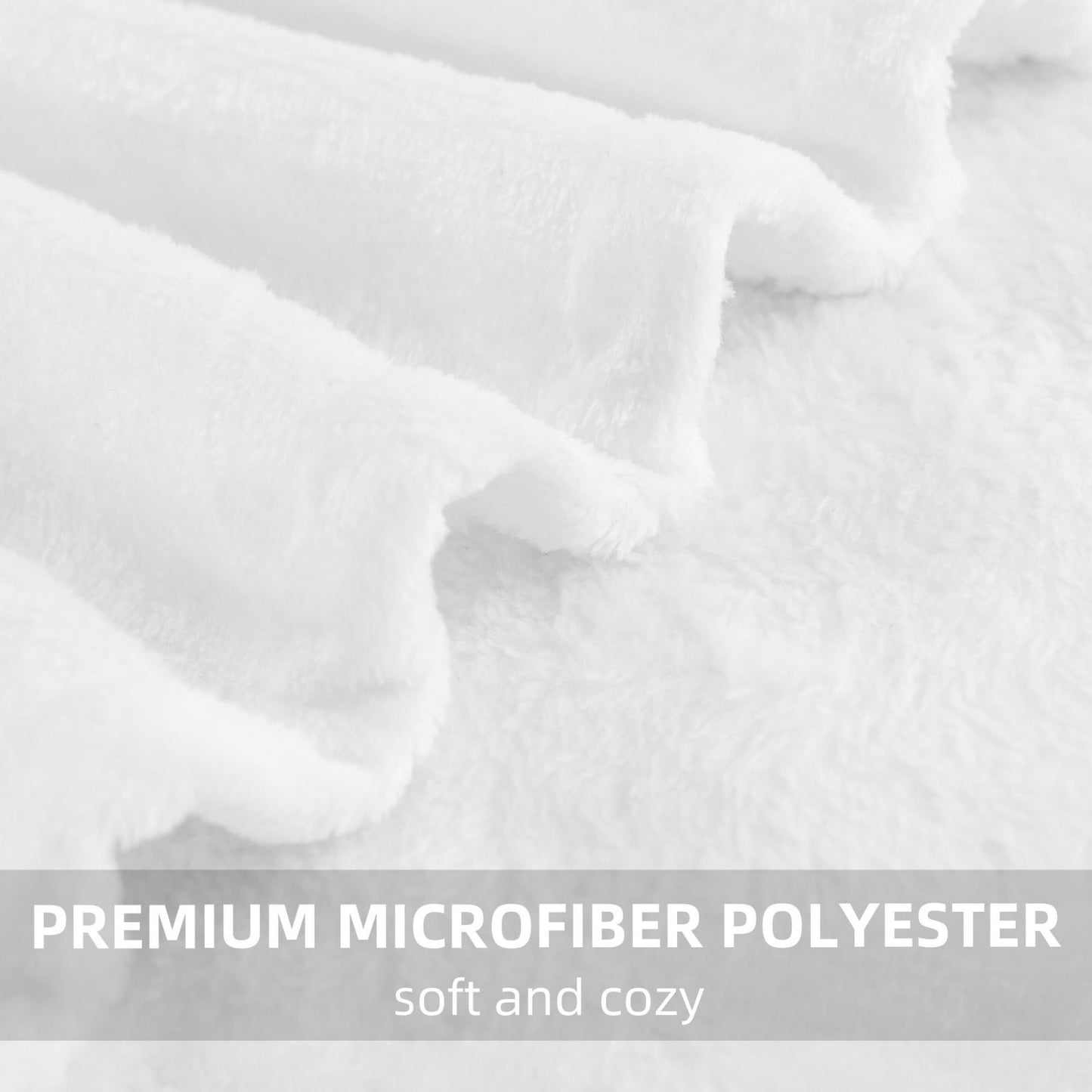 Blooming Heelers Blanket