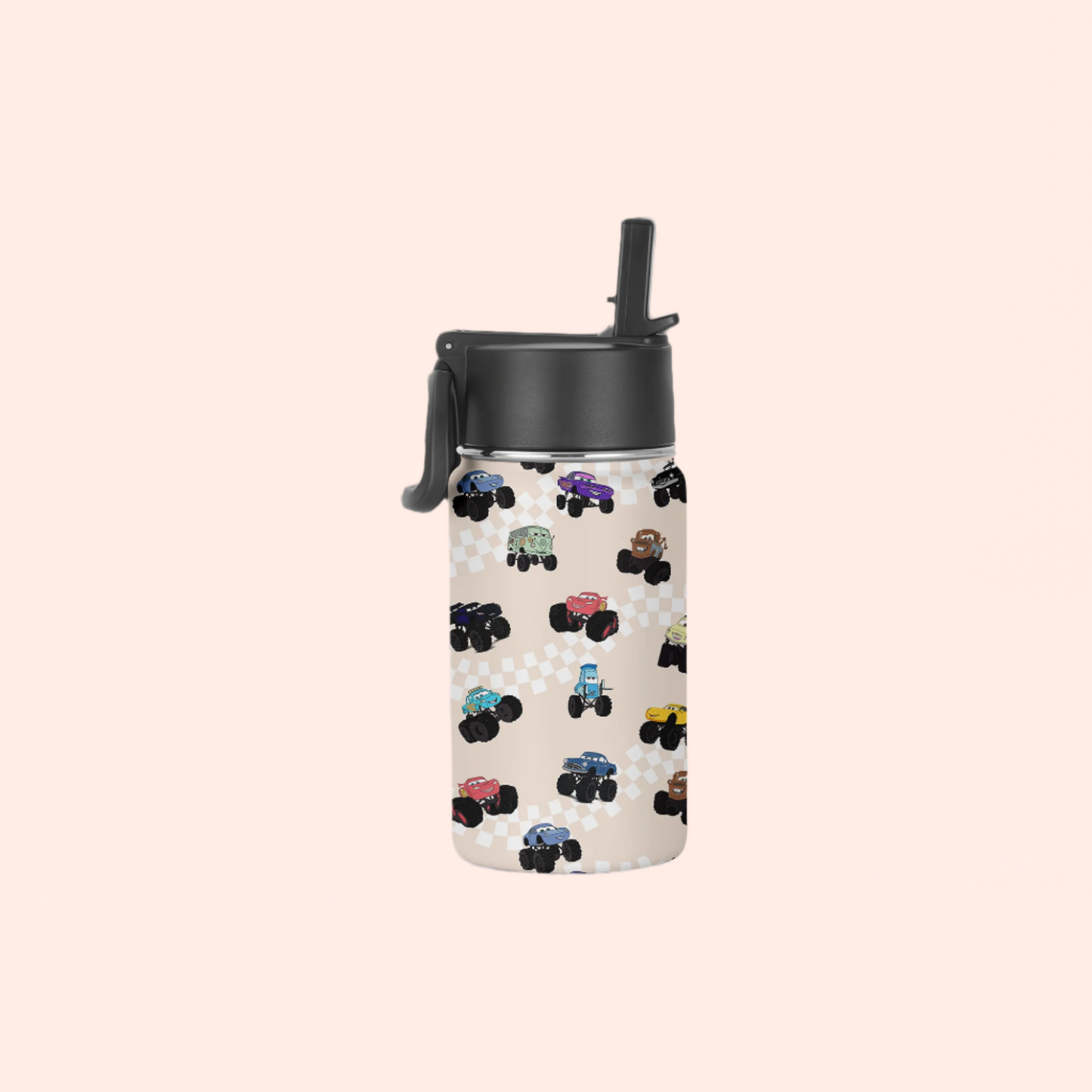 It’s A Truck Thing Thermal Cup