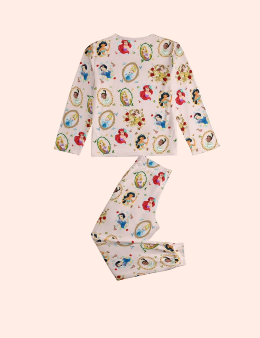 Girls Gang Pyjamas