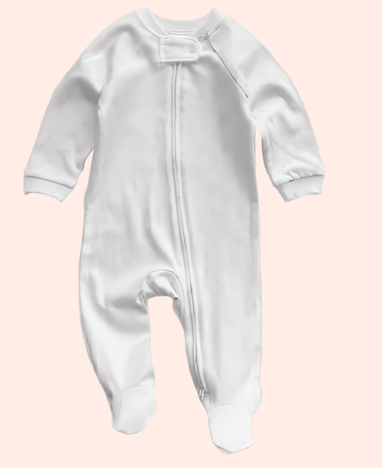 Customise Your Own Sleepsuit