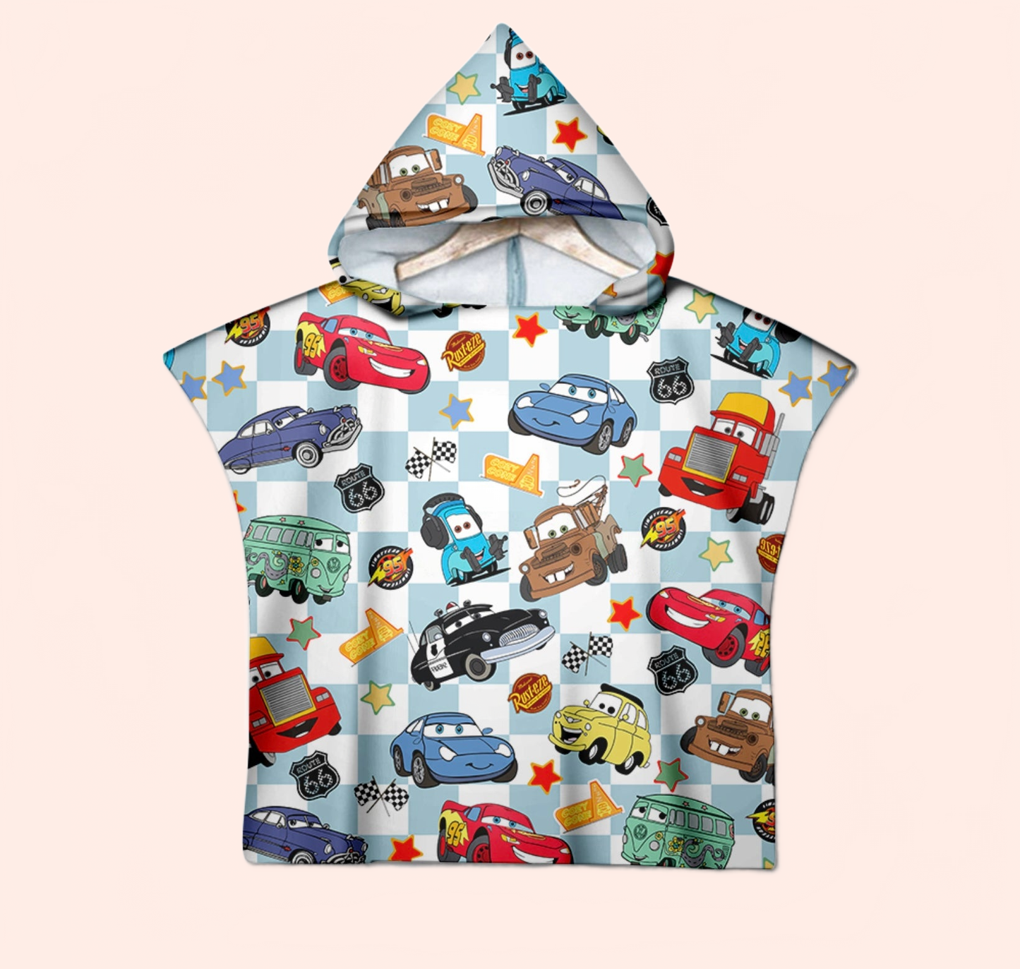 Updated product image