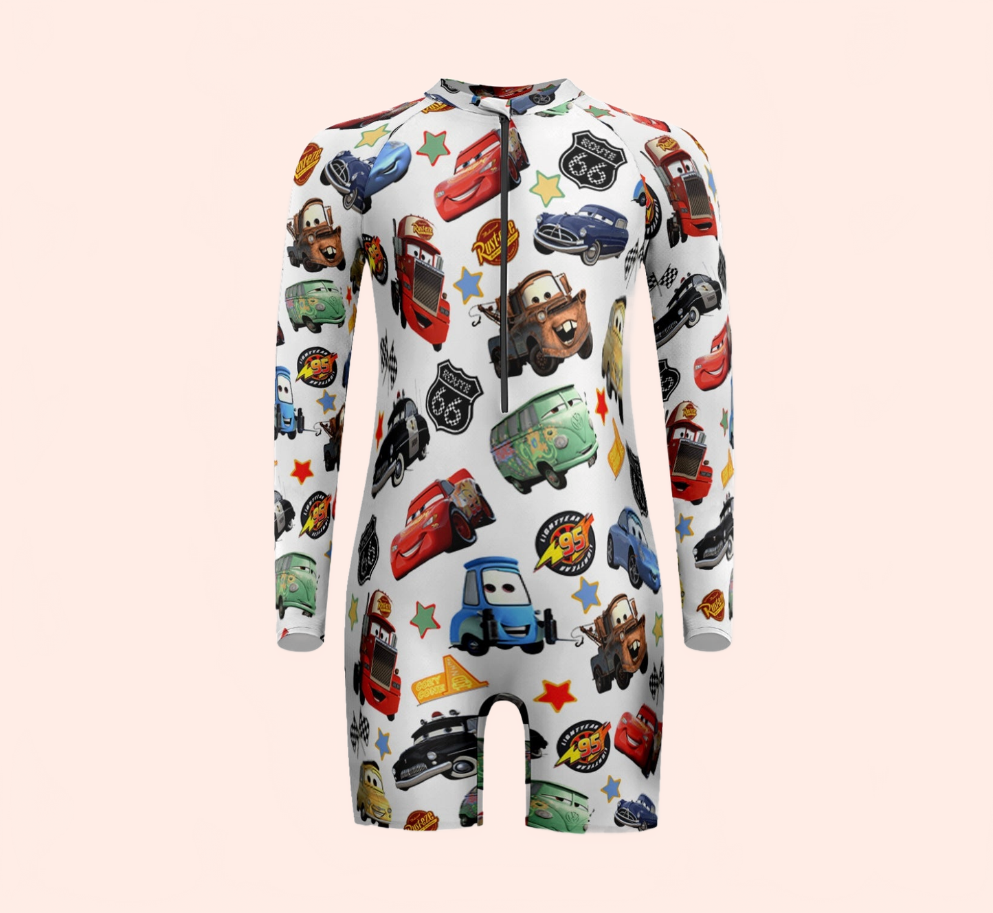 Updated product image