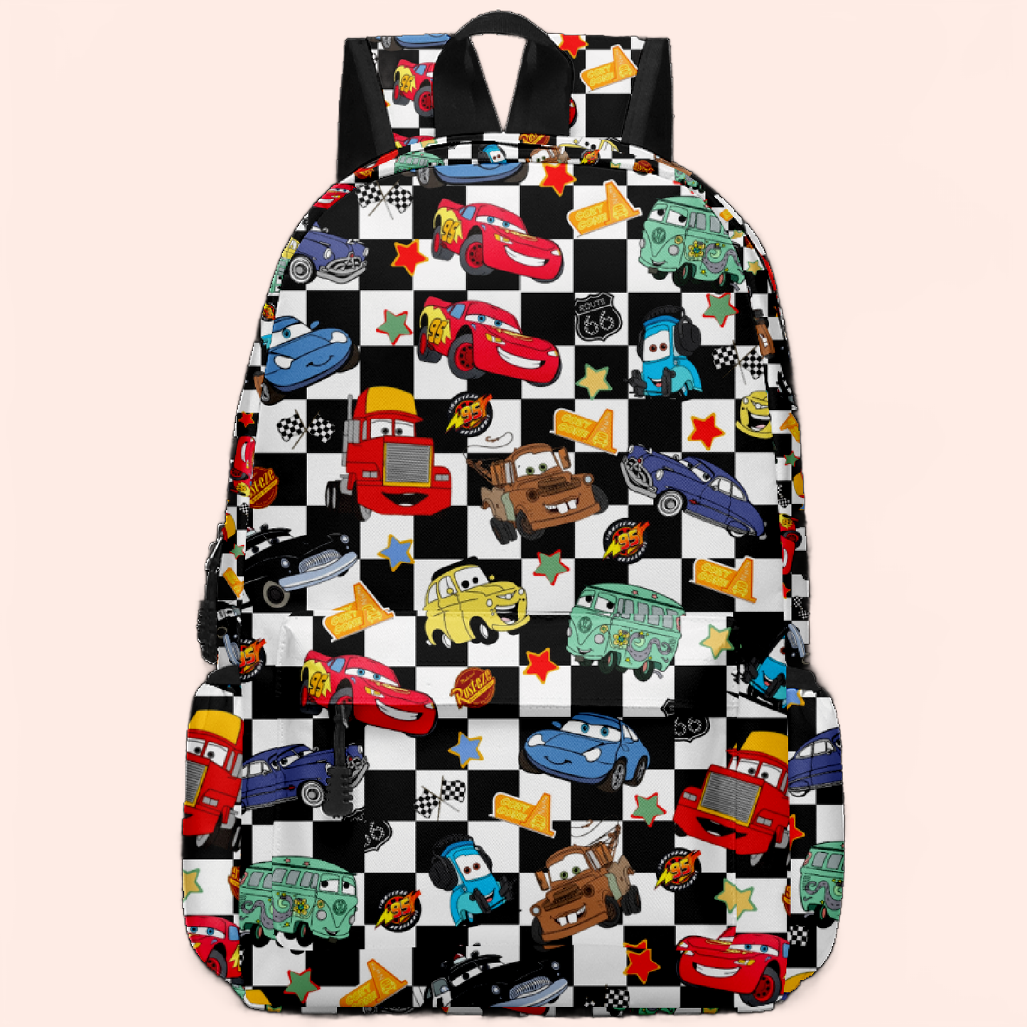 Updated product image