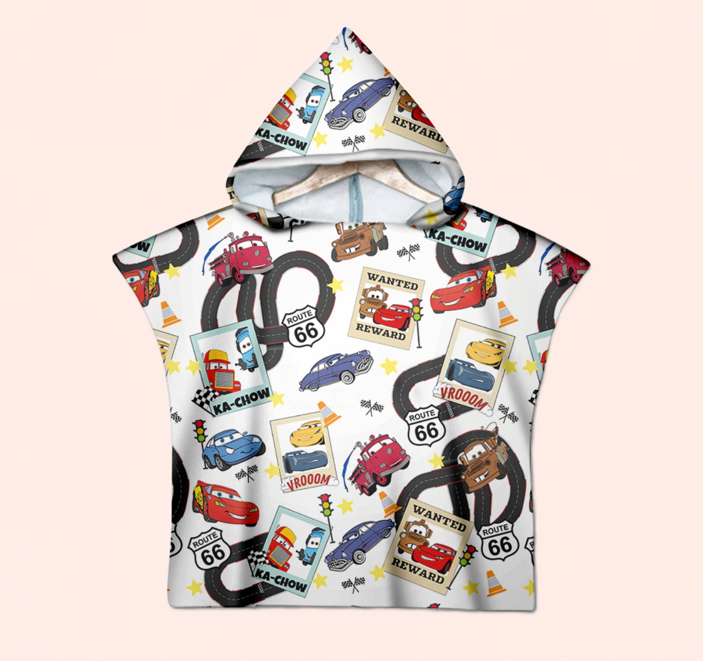 Updated product image