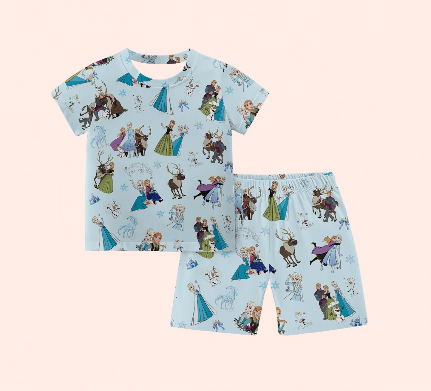 Updated product image