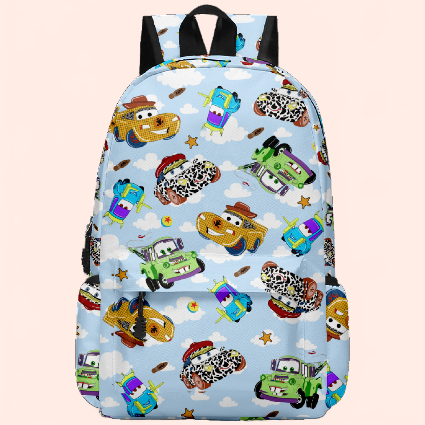 Updated product image