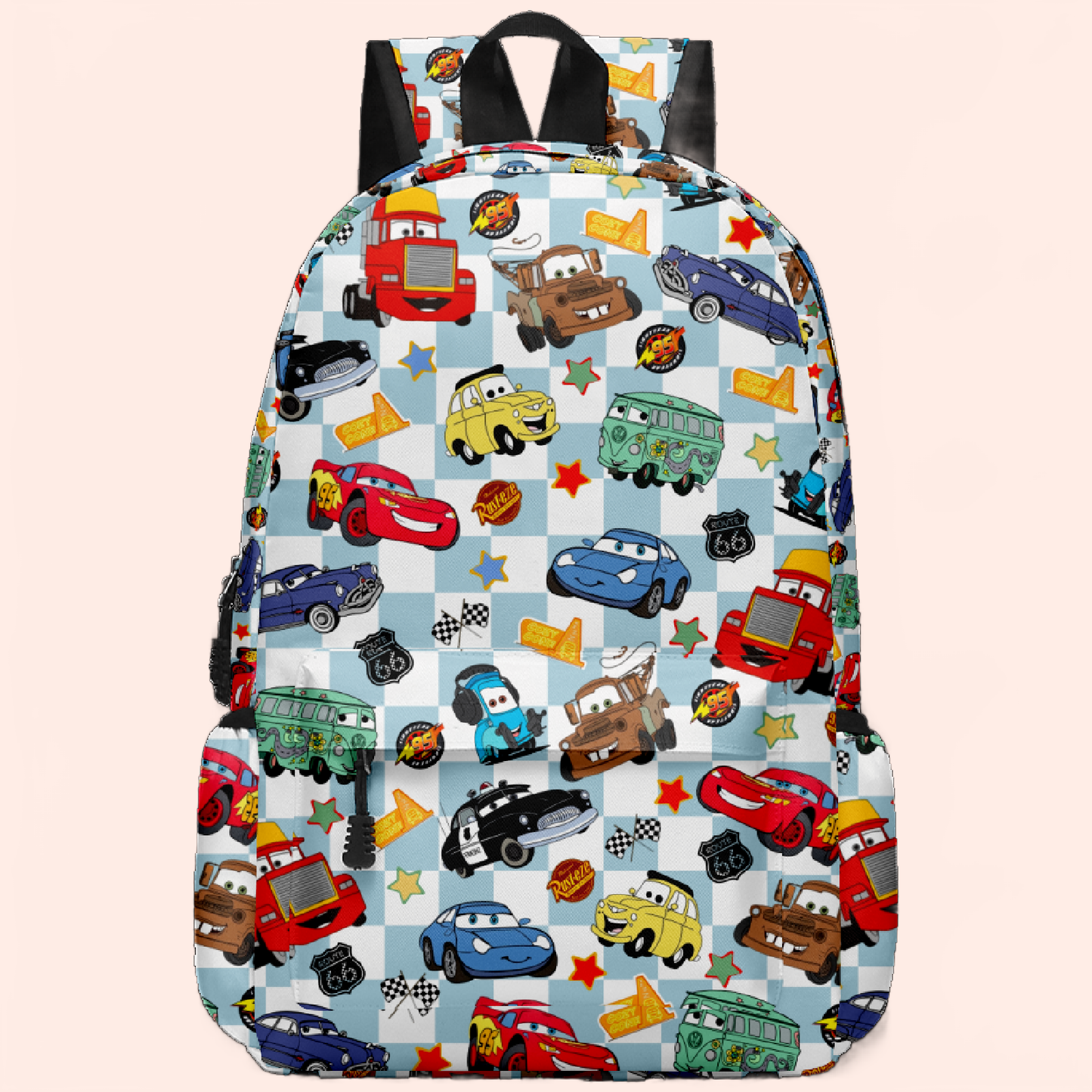 Updated product image