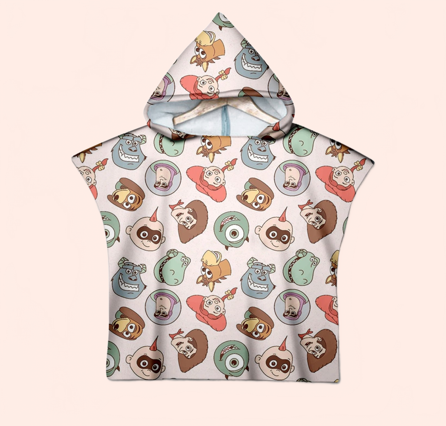 Updated product image