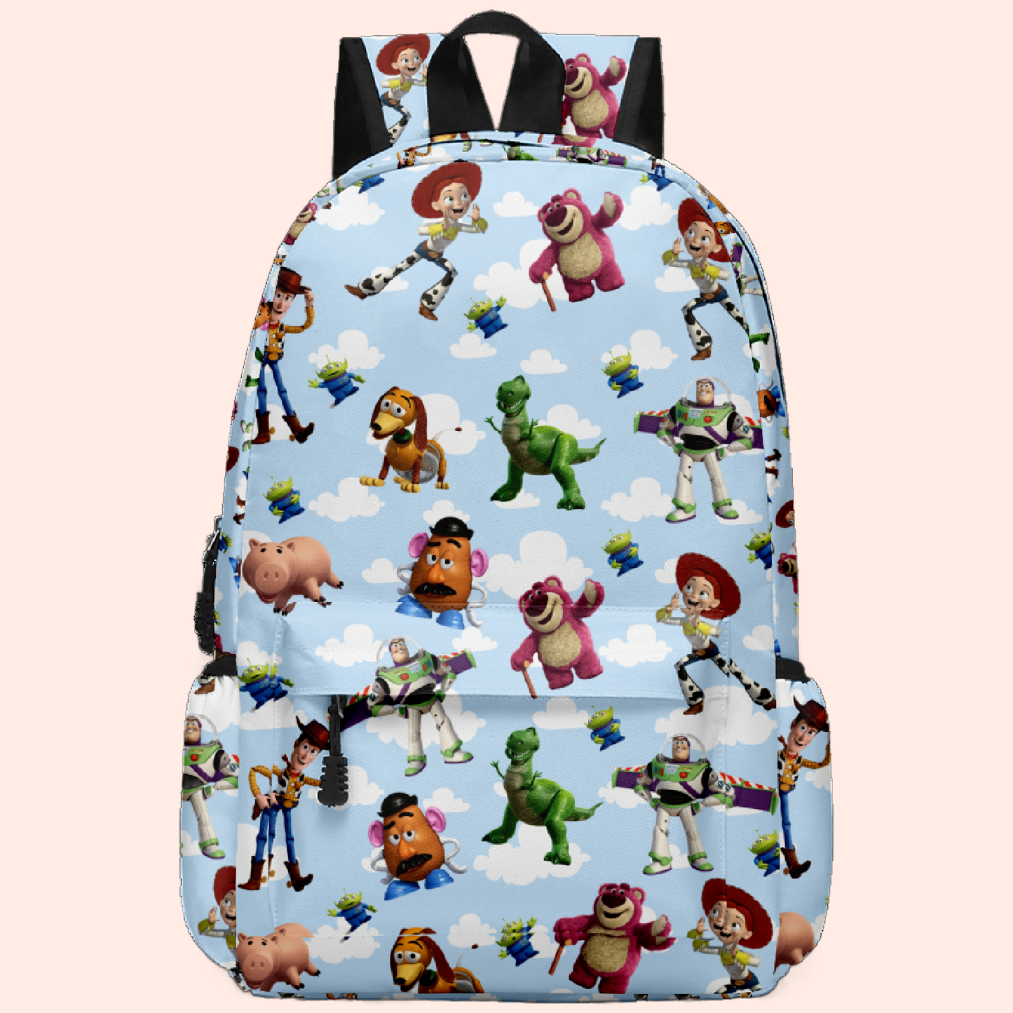 Updated product image