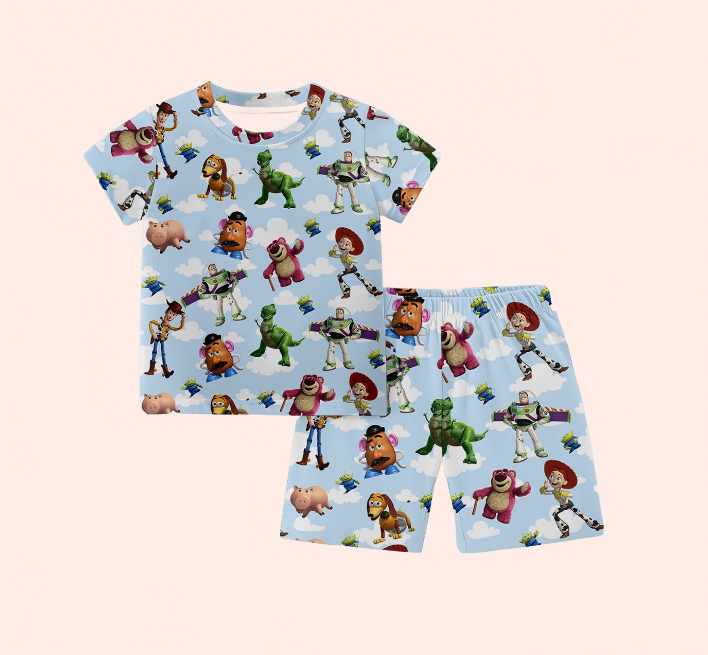 Updated product image
