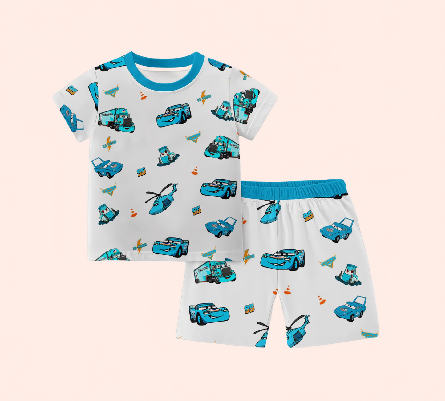 Updated product image