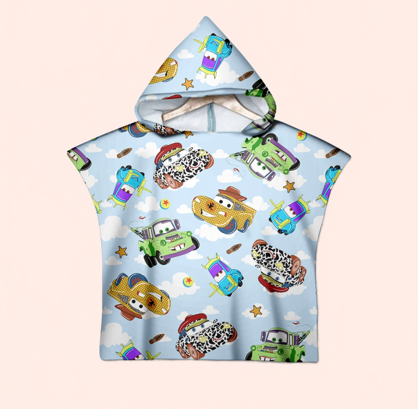 Updated product image