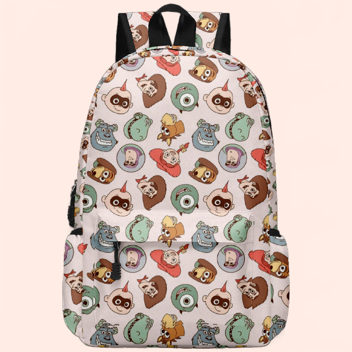 Updated product image