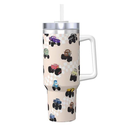 Its A Truck Thing Adults Tumbler