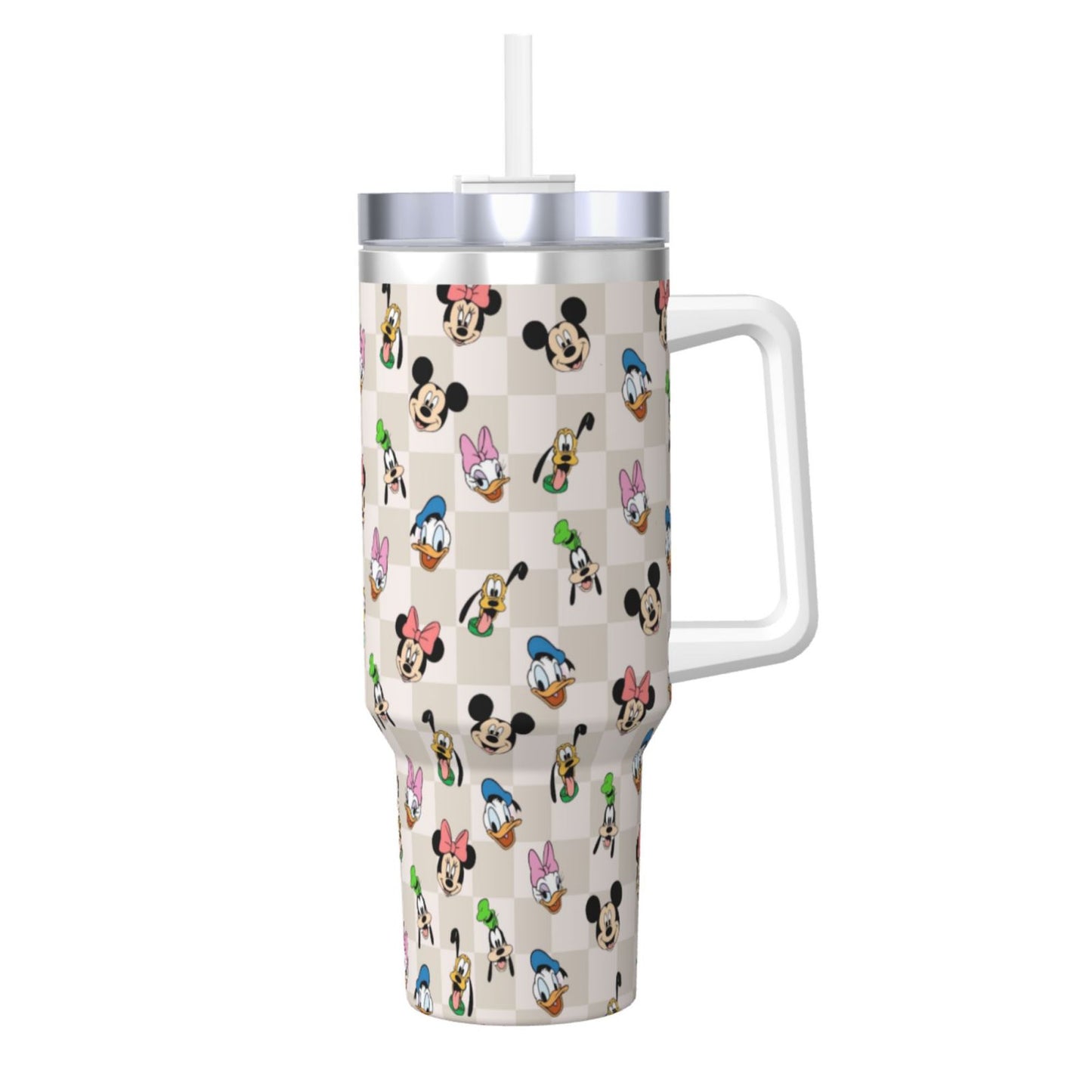 Mickey & Friends Adults Tumbler