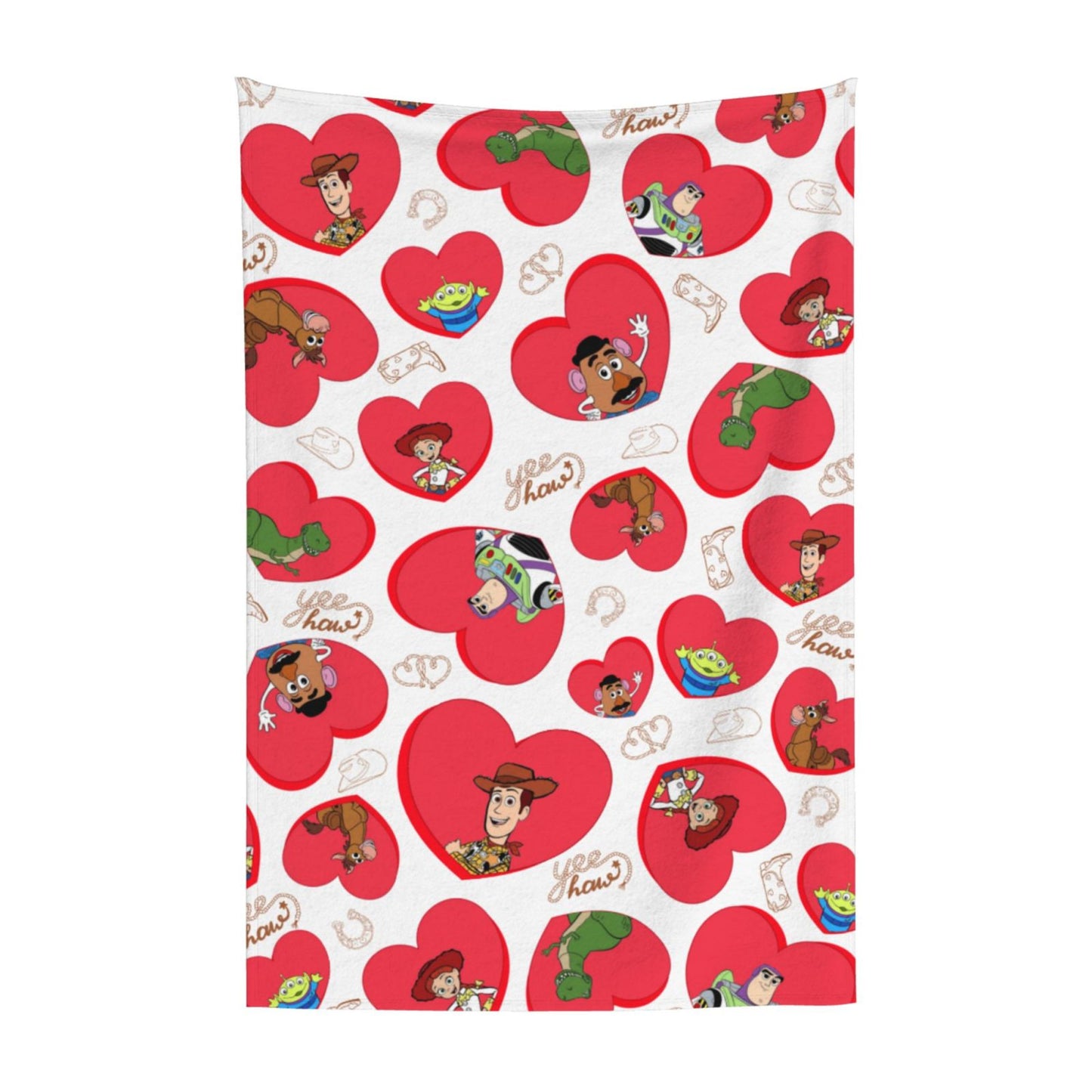 To Infinity & My Heart Blanket