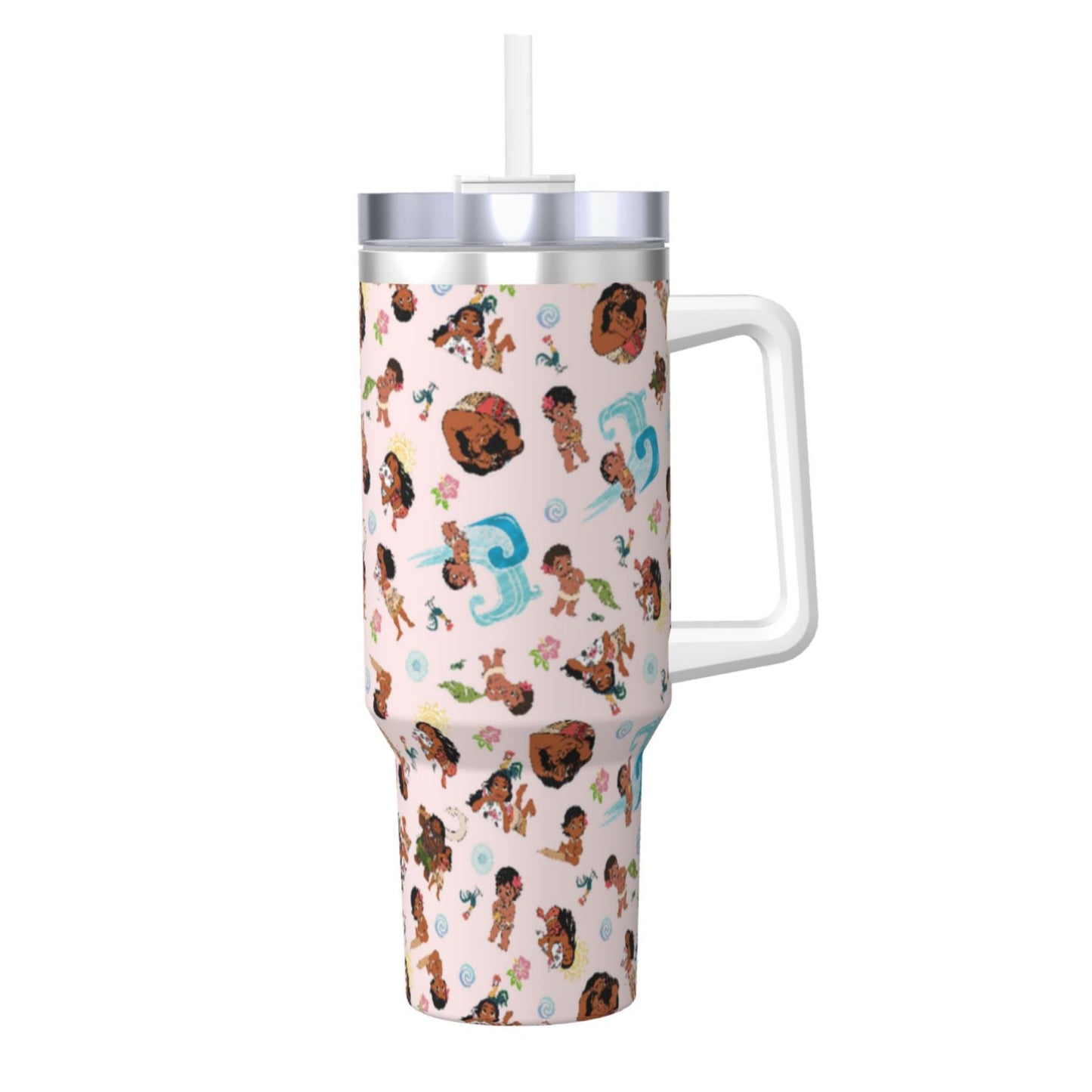 Chiefs Daughter Adults Tumbler