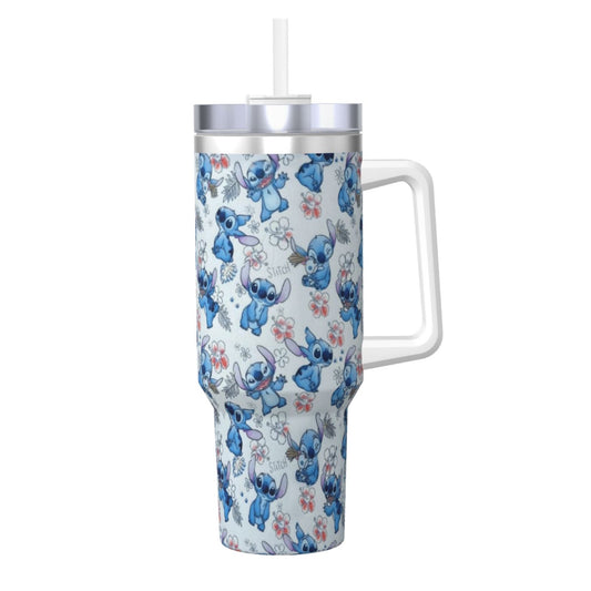 Experiment 626 Adults Tumbler