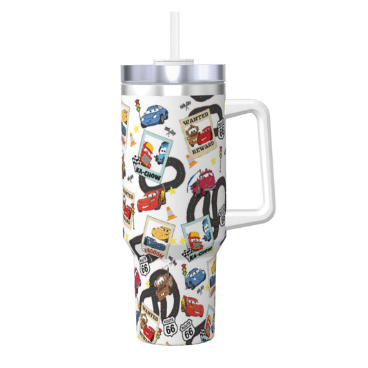 Ka Chow Adults Tumbler