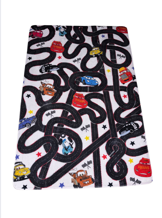 Custom Rug
