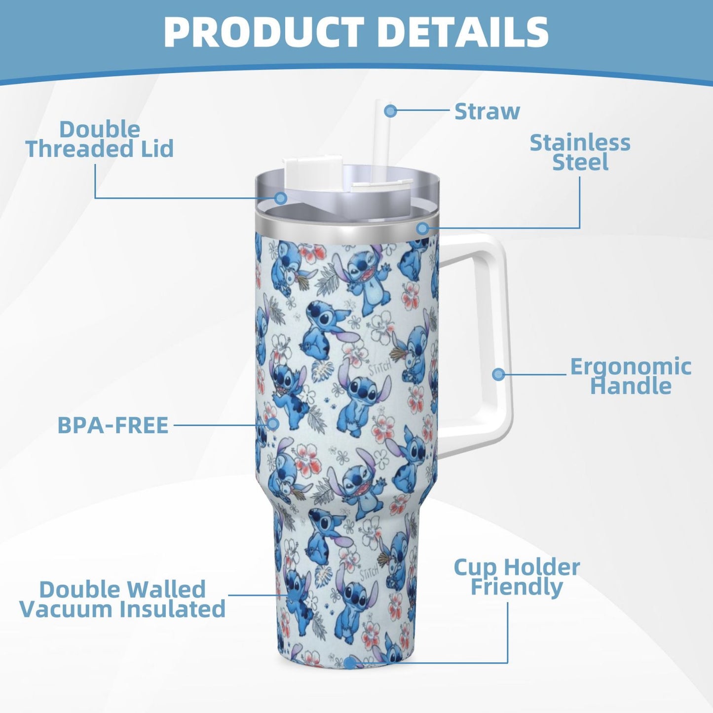 Experiment 626 Adults Tumbler