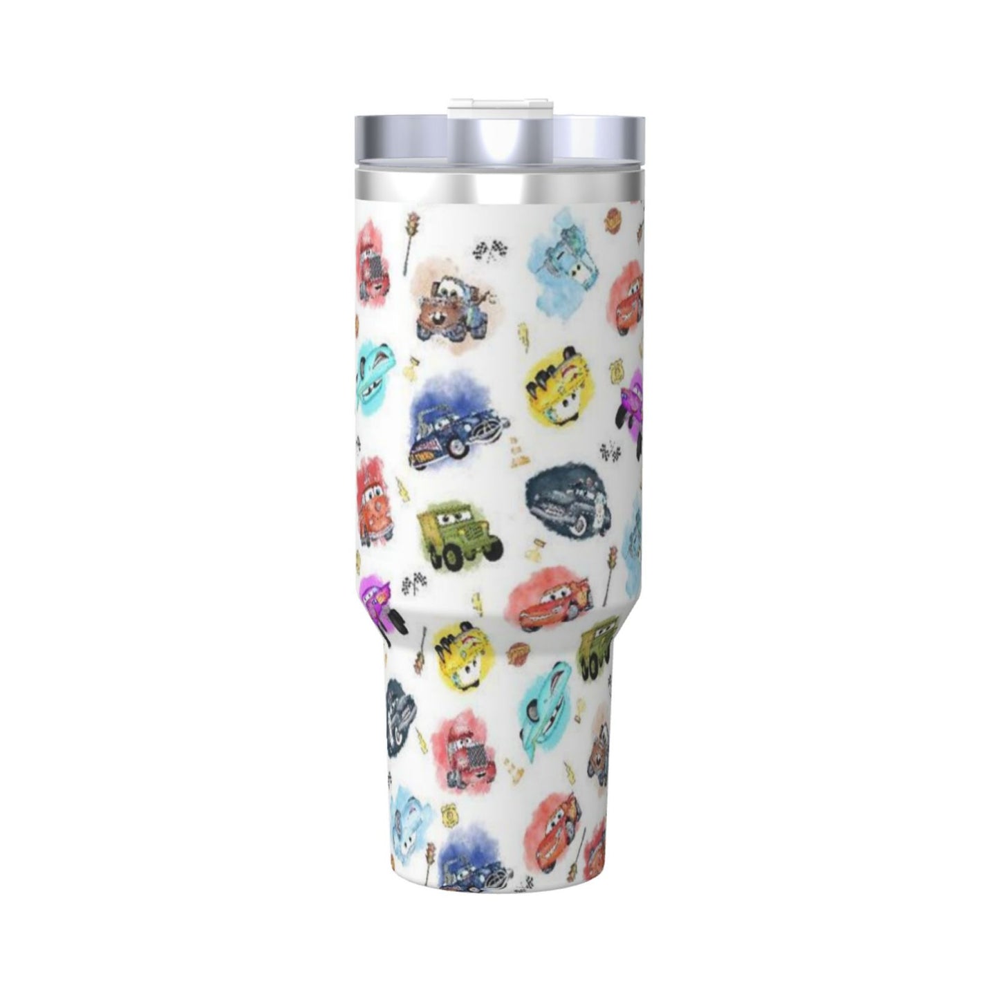 Autosplash Adults Tumbler