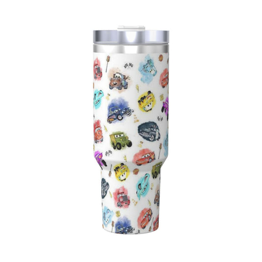 Autosplash Adults Tumbler