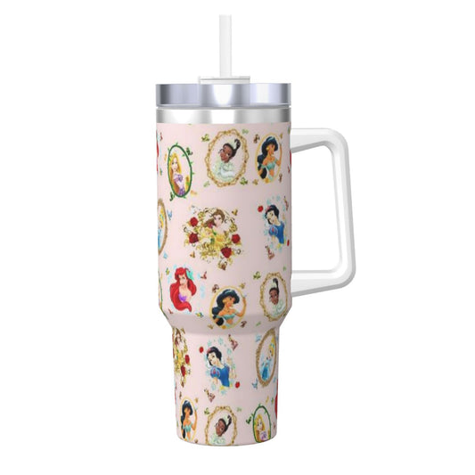 Girl Gang Adults Tumbler