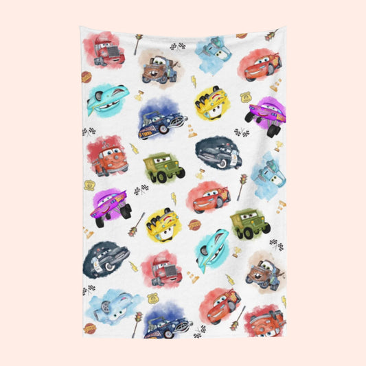Autosplash Blanket