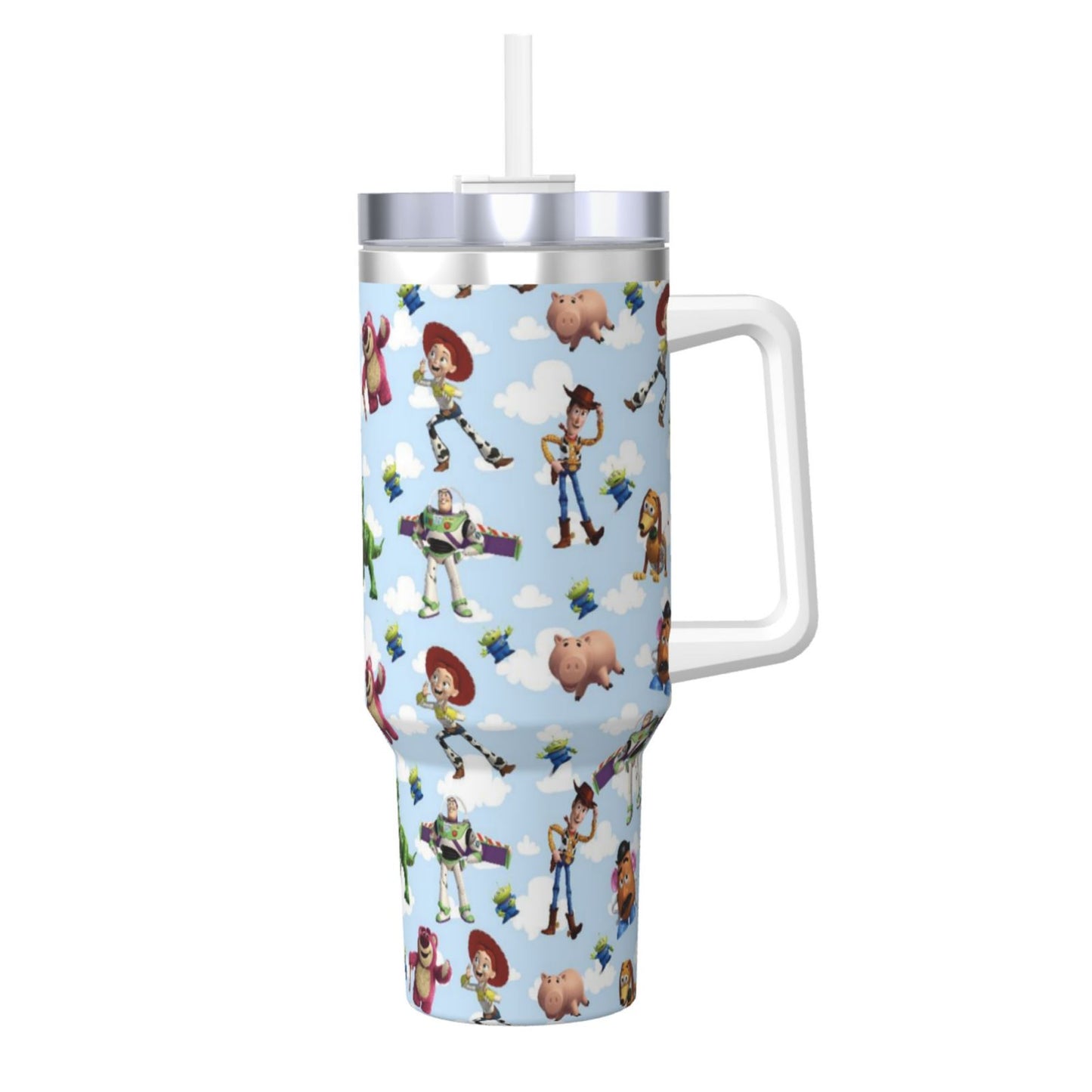 Toy Gang Adults Tumbler