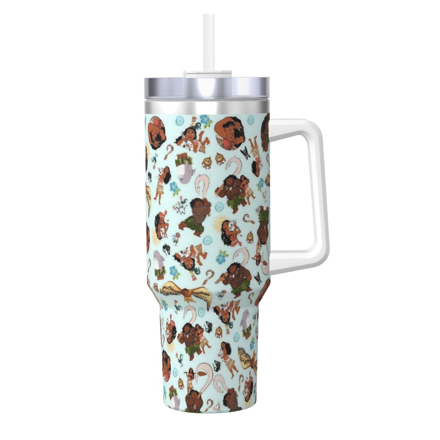Hero Of Men Adults Tumbler