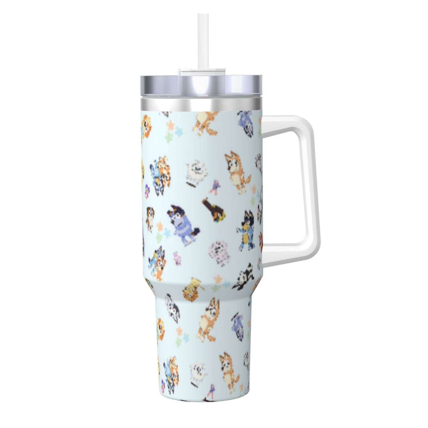 Playtime Pals Adults Tumbler
