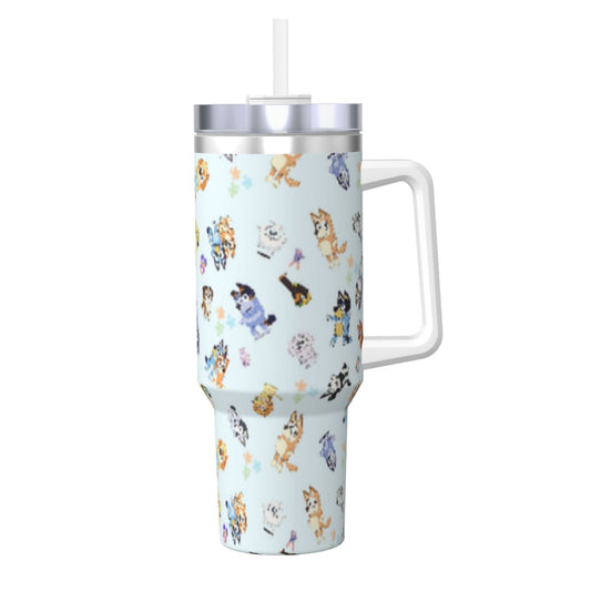 Playtime Pals Adults Tumbler