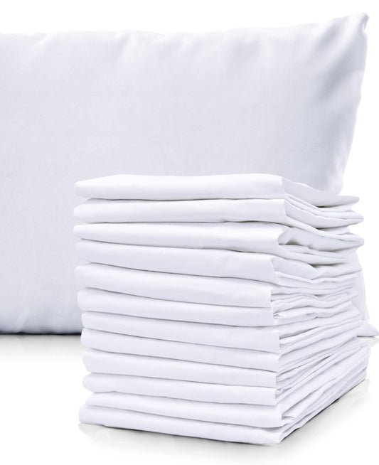 Extra Pillow Case For Bedding Set