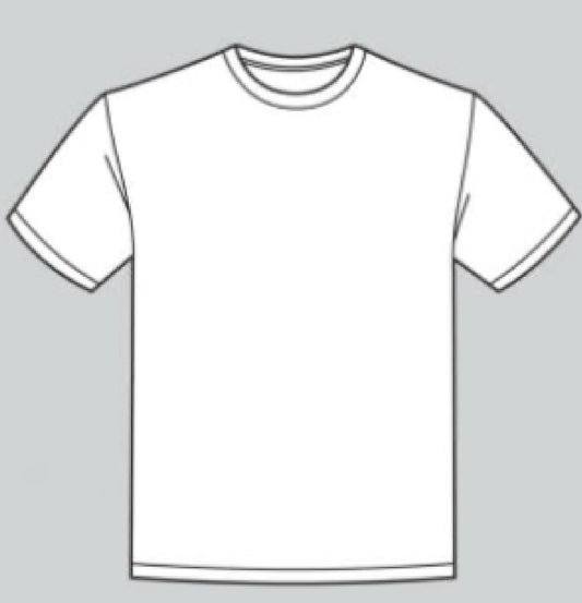 Customise Your Own T Shirt