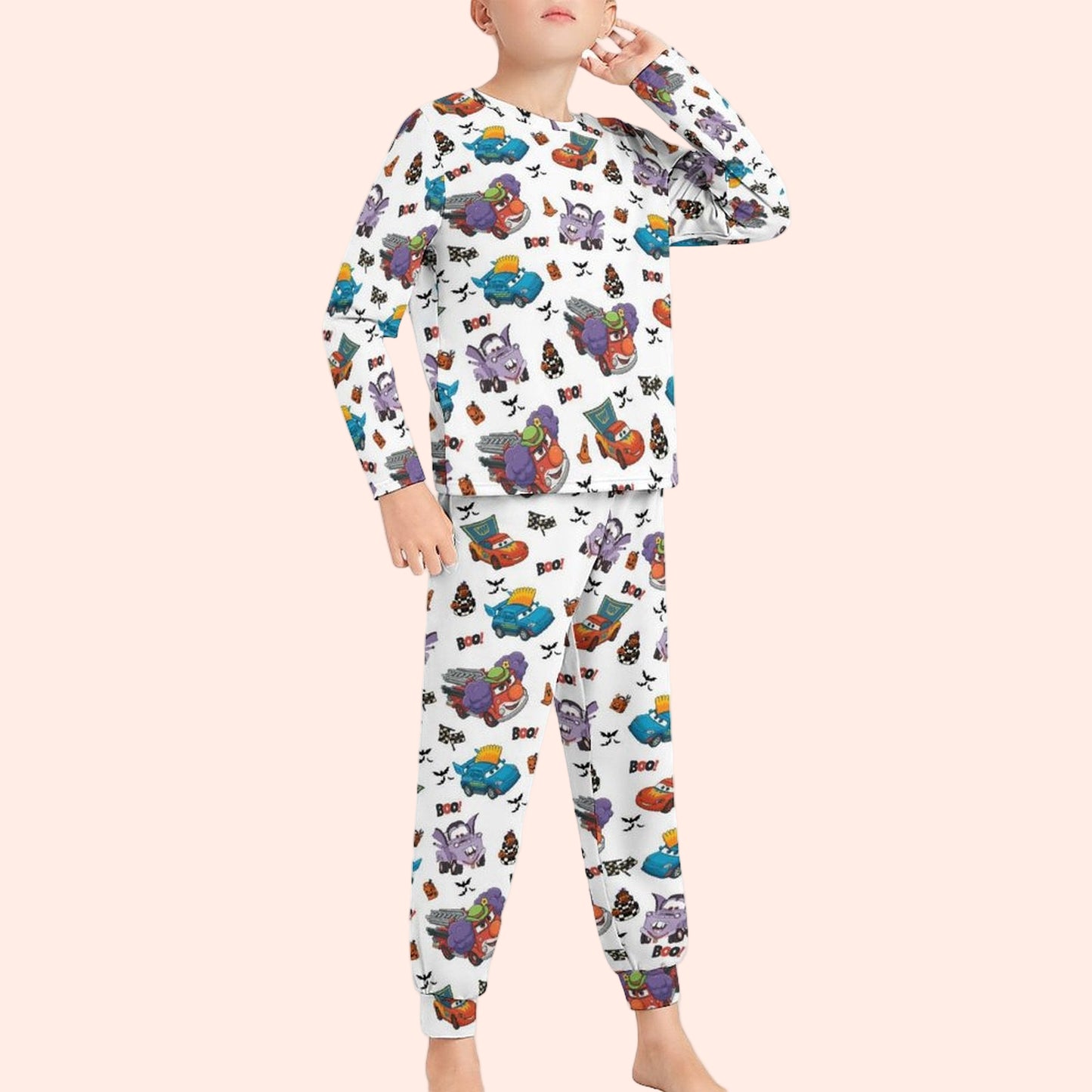 Haul-O-Ween Pyjamas