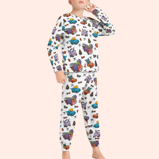 Haul-O-Ween Pyjamas
