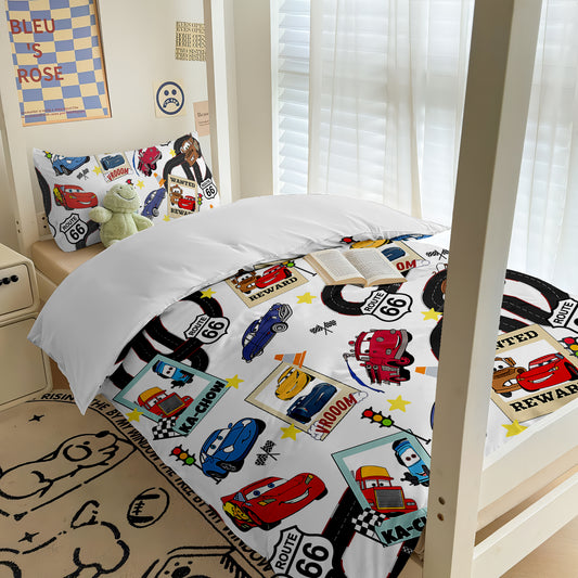 Ka Chow Bedding Set