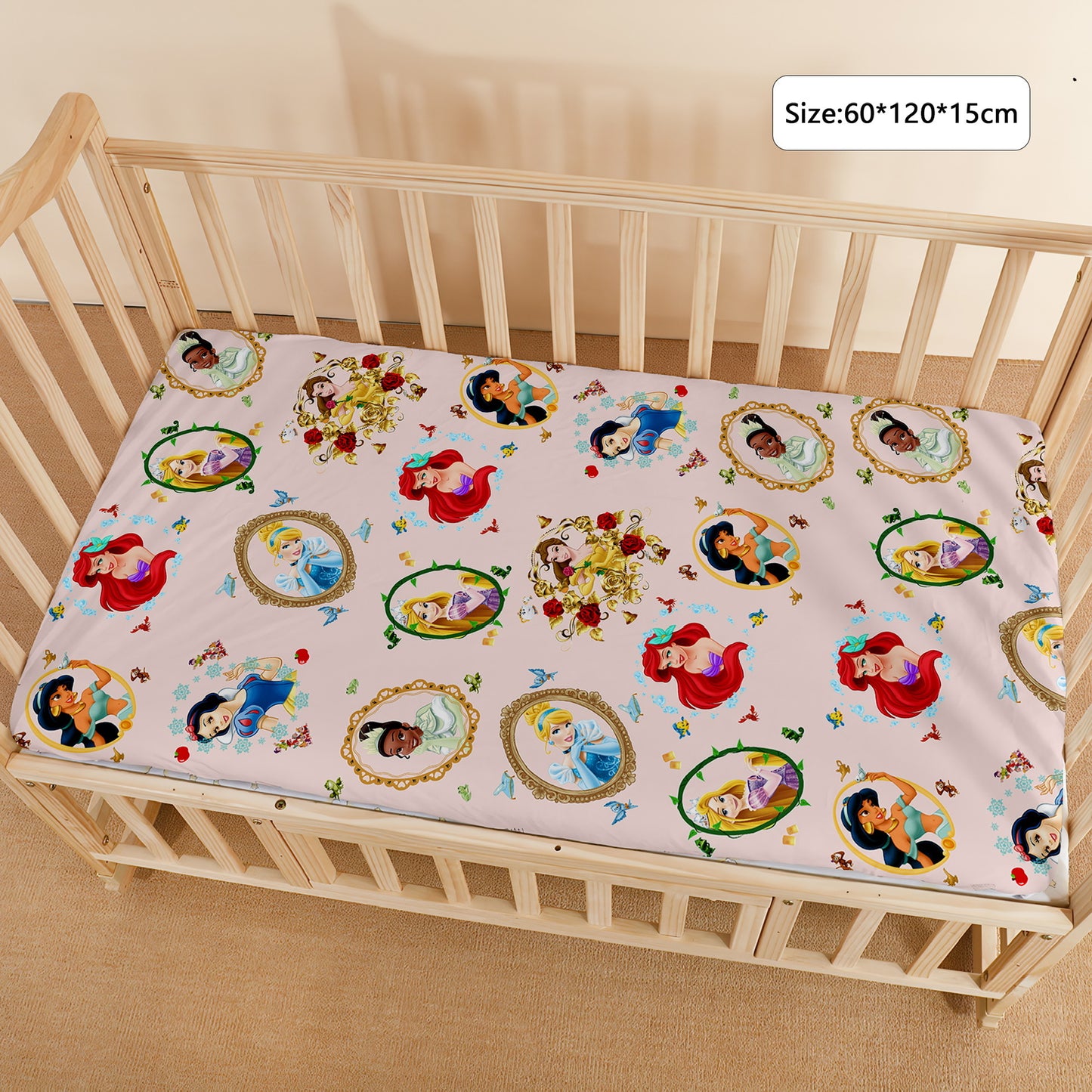 Girl Gang Bedding Set