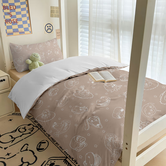 You’ve Got A Friend In Me Bedding Set