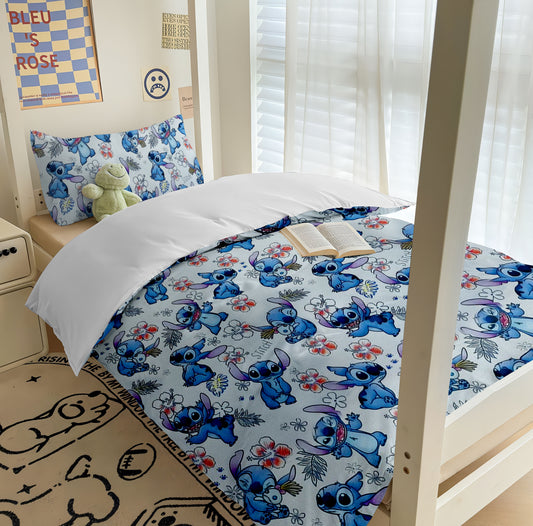 Experiment 626 Bedding Set
