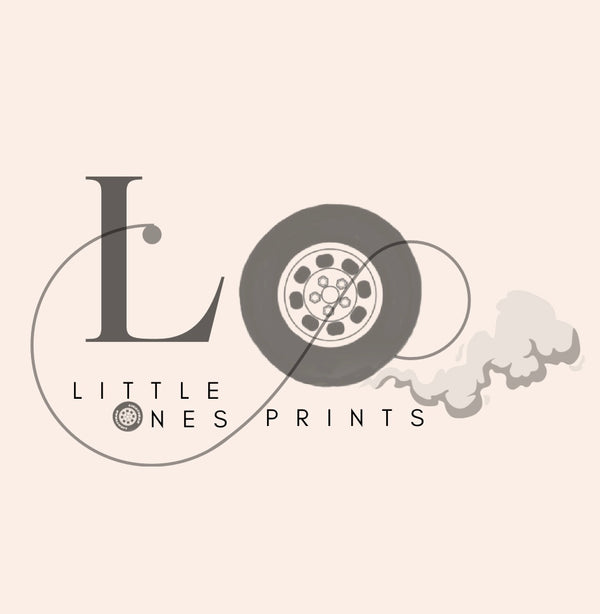 Little Ones Prints
