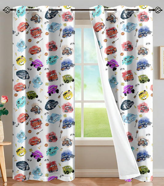 Autosplash Curtains