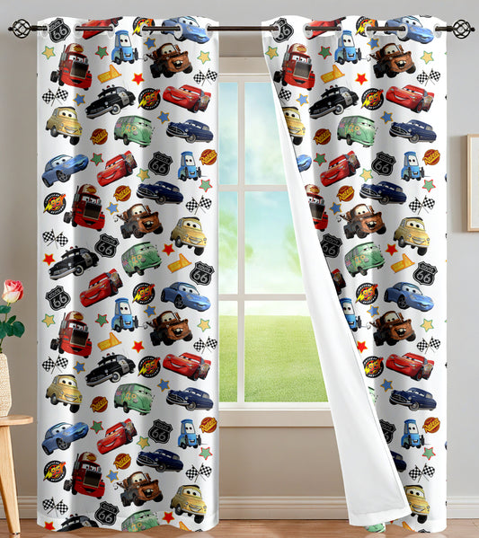 Life Is A Highway Curtains