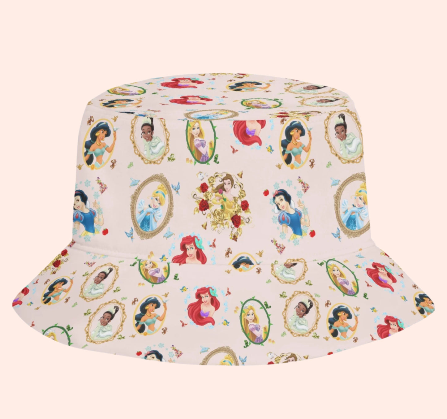 Girl Gang Bucket Hat