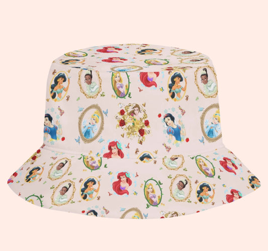 Girl Gang Bucket Hat