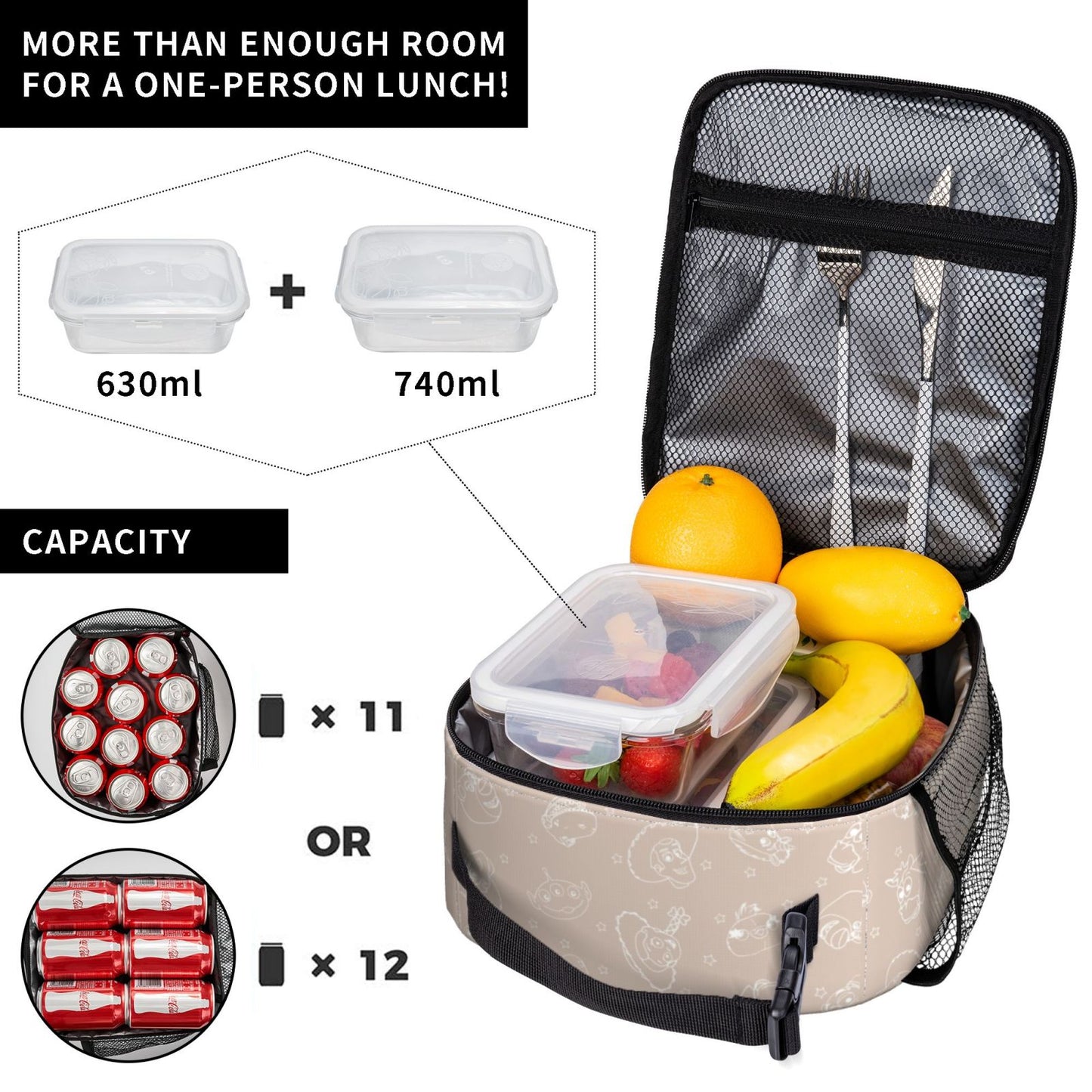 You’ve Got A Friend In Me Lunch Box