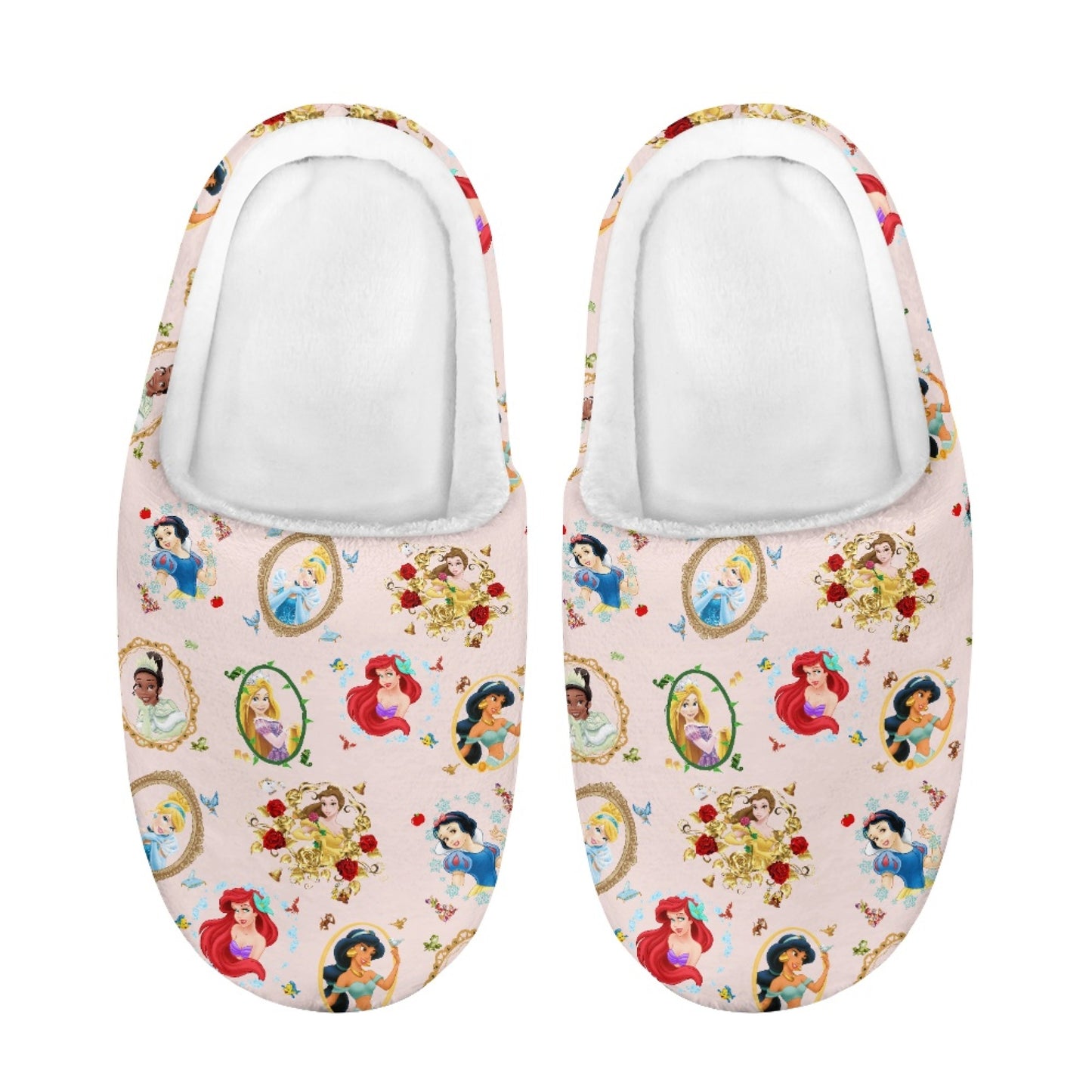 Girl Gang Slippers