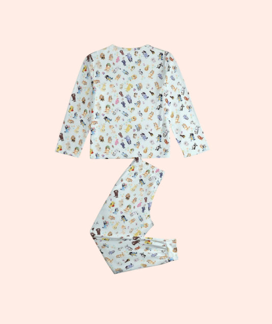 Playtime Pals Pyjamas